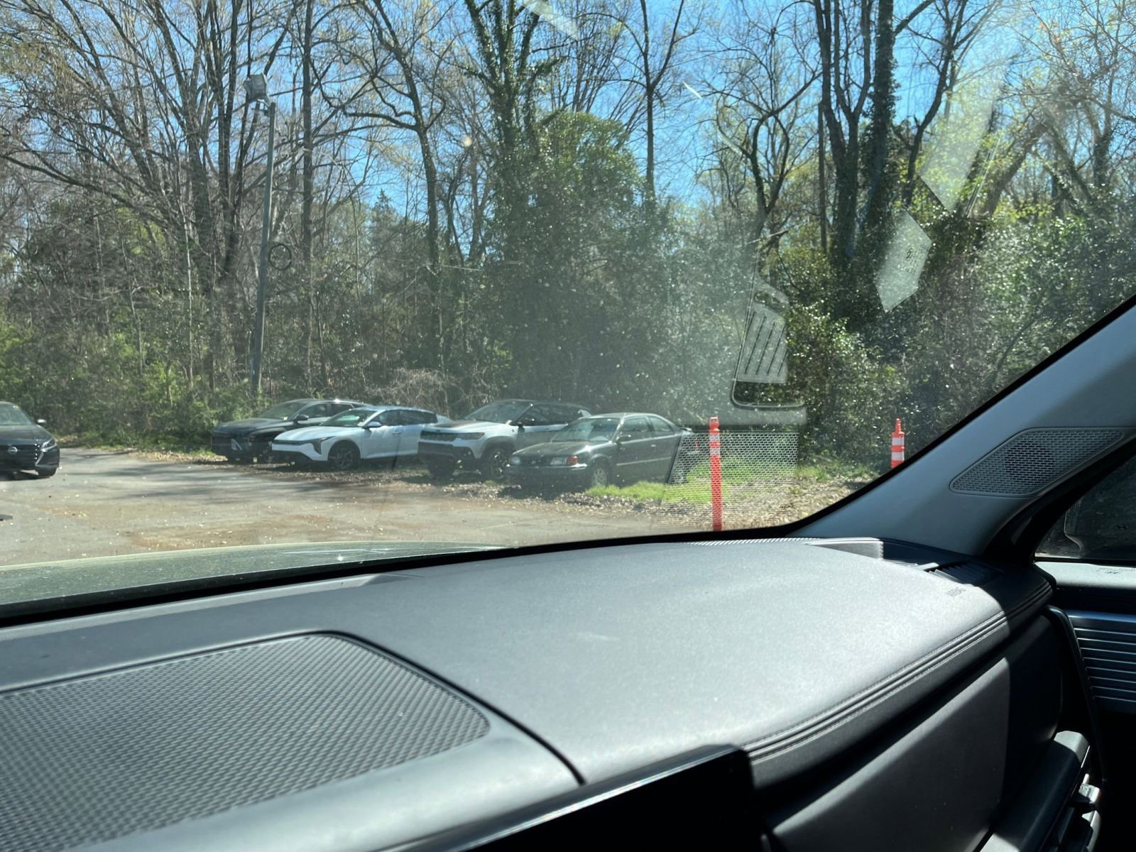 Used 2025 Hyundai Santa Fe SEL image 37