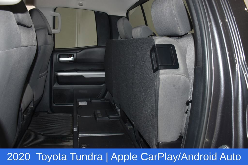 Used 2020 Toyota Tundra SR5 image 29