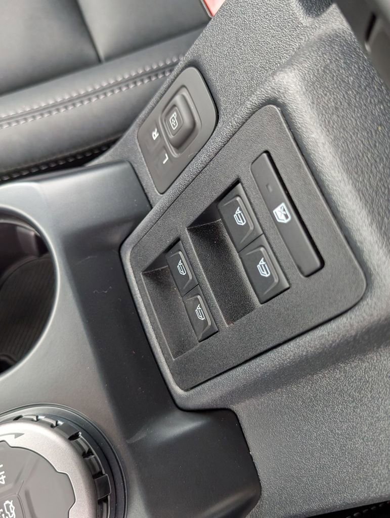 New 2026 Ford Bronco Big Bend image 38