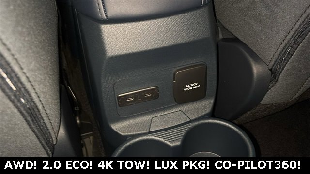 New 2026 Ford Maverick XLT w/ XLT Luxury Package image 25