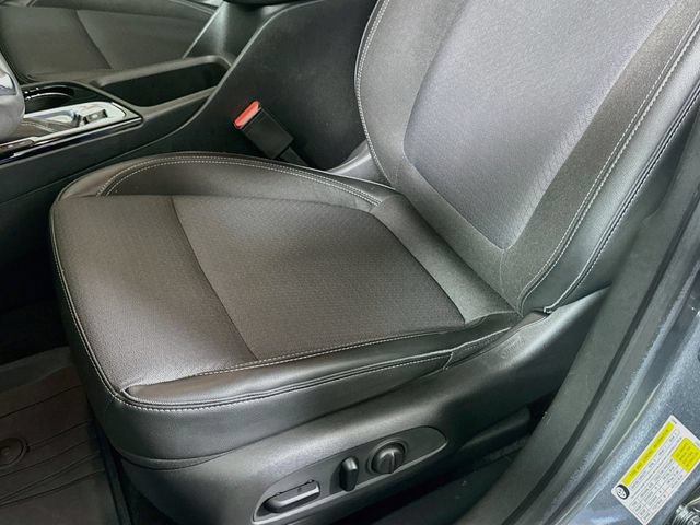 Used 2022 Buick Encore GX Preferred w/ Cold Weather Comfort Package AWD/4WD image 20