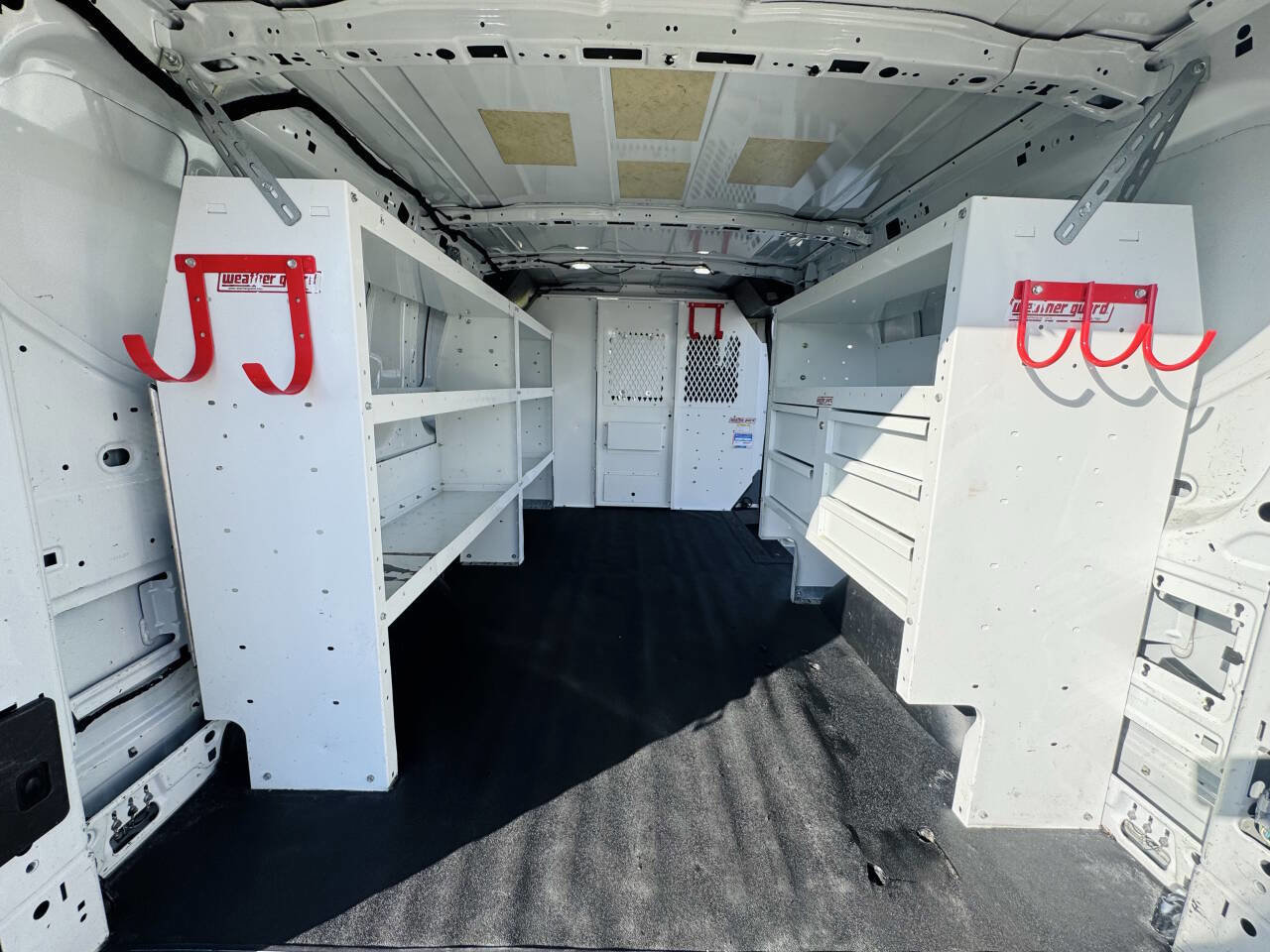 Used 2019 Ford Transit 150 130 Low Roof image 16