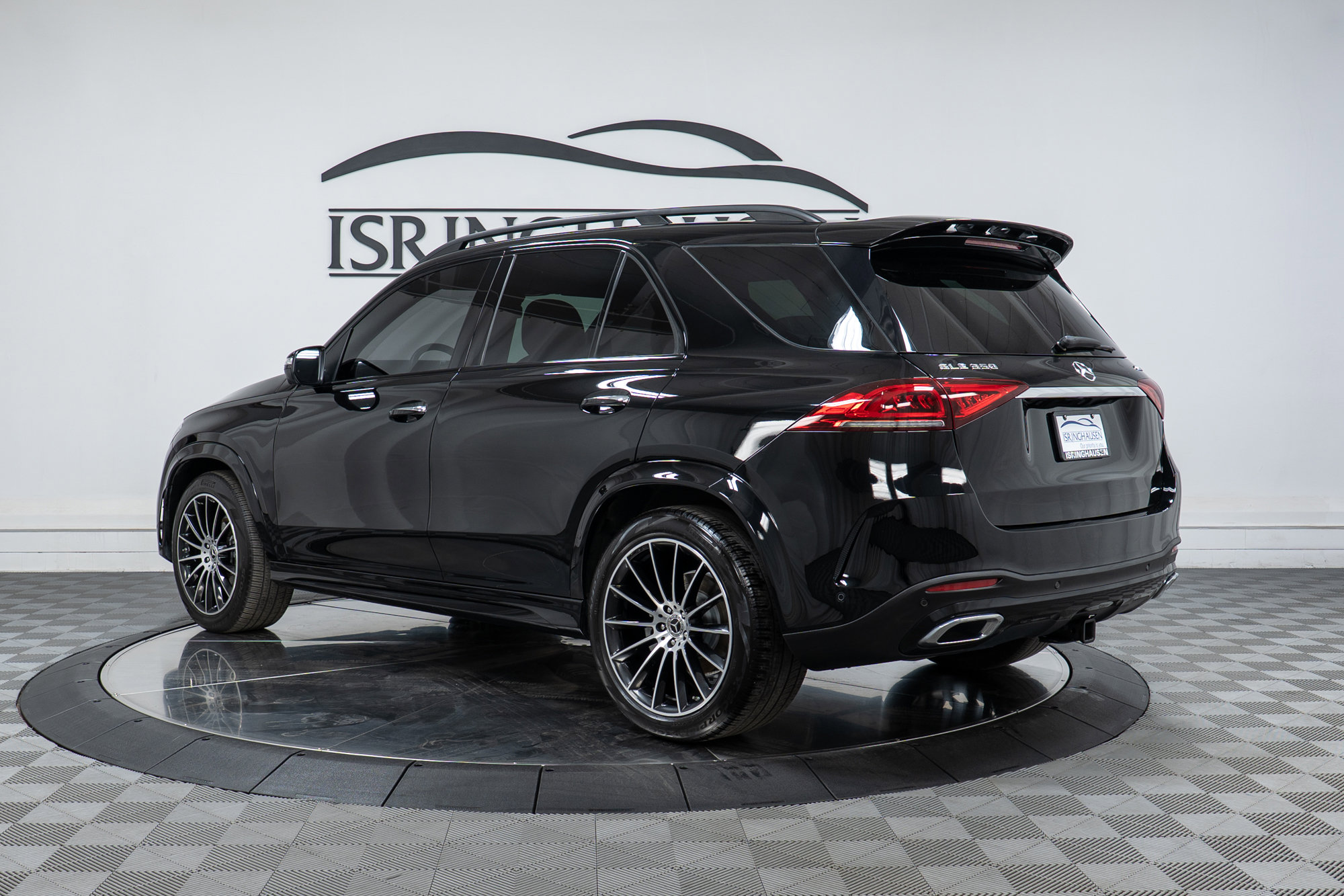 Certified 2022 Mercedes-Benz GLE 350 4MATIC w/ AMG Line Exterior image 7