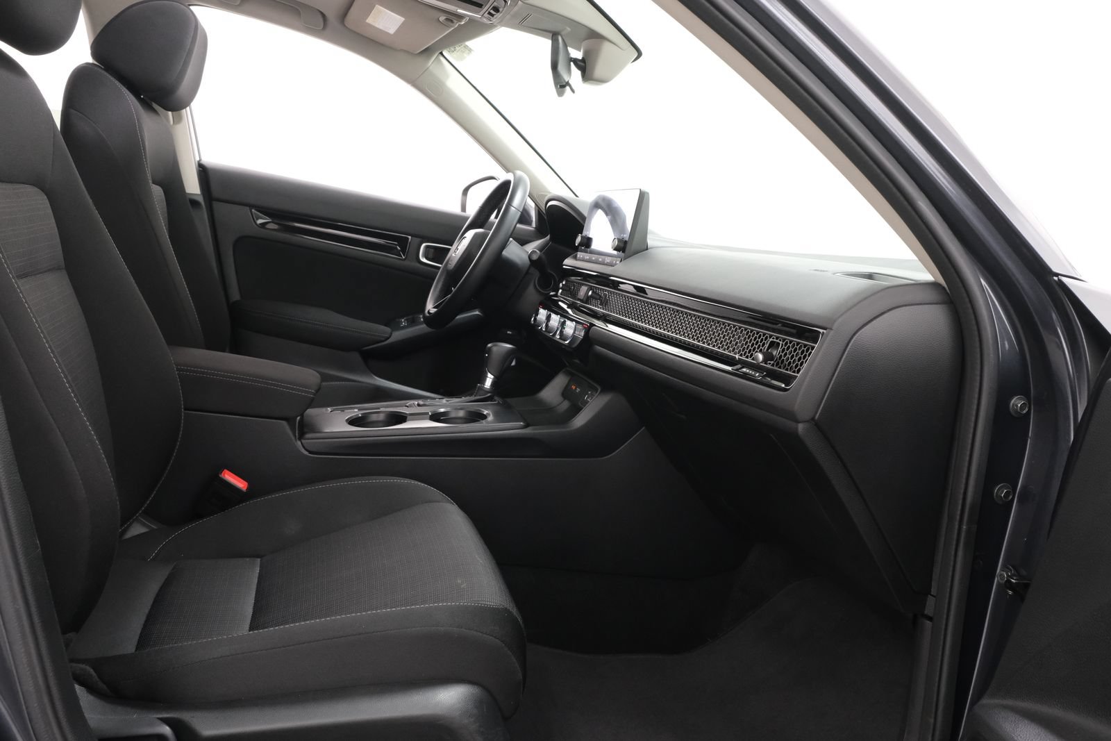 Used 2024 Honda Civic EX image 36