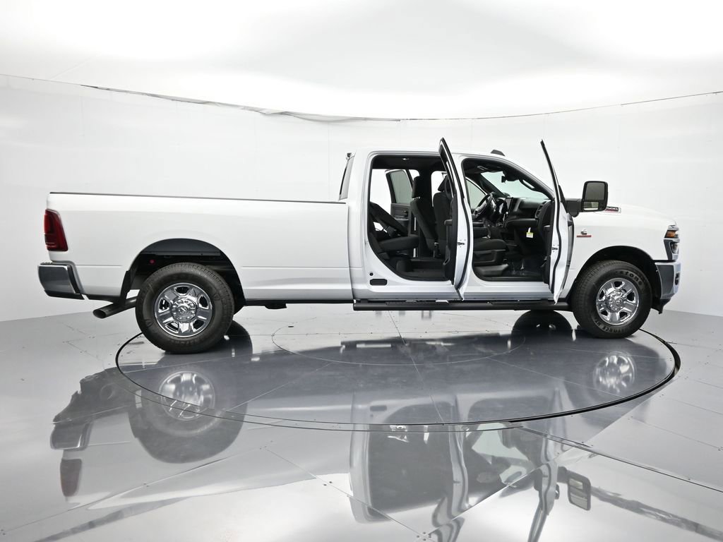 New 2026 RAM 2500 Tradesman image 29