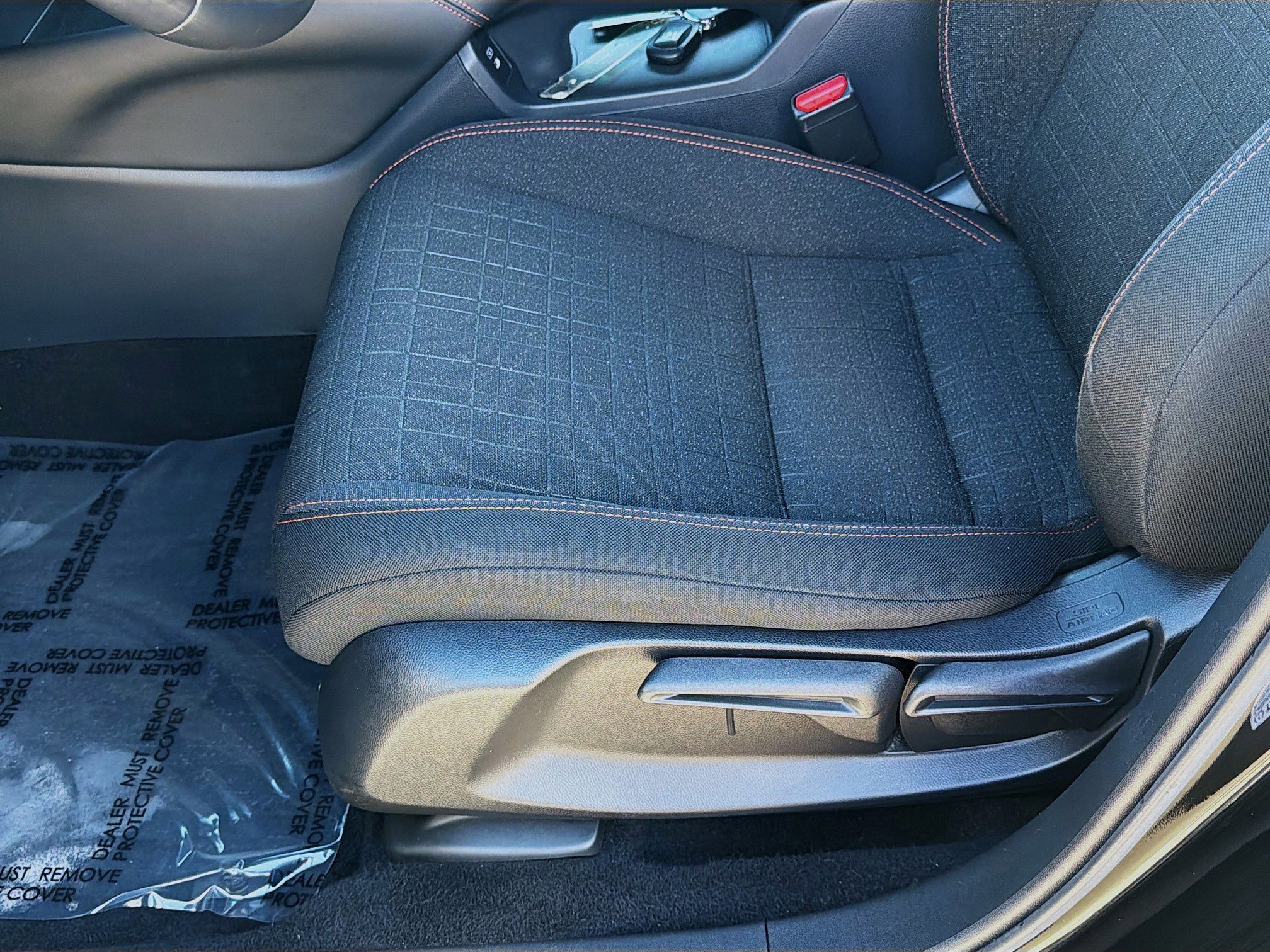 Used 2024 Honda HR-V Sport image 17