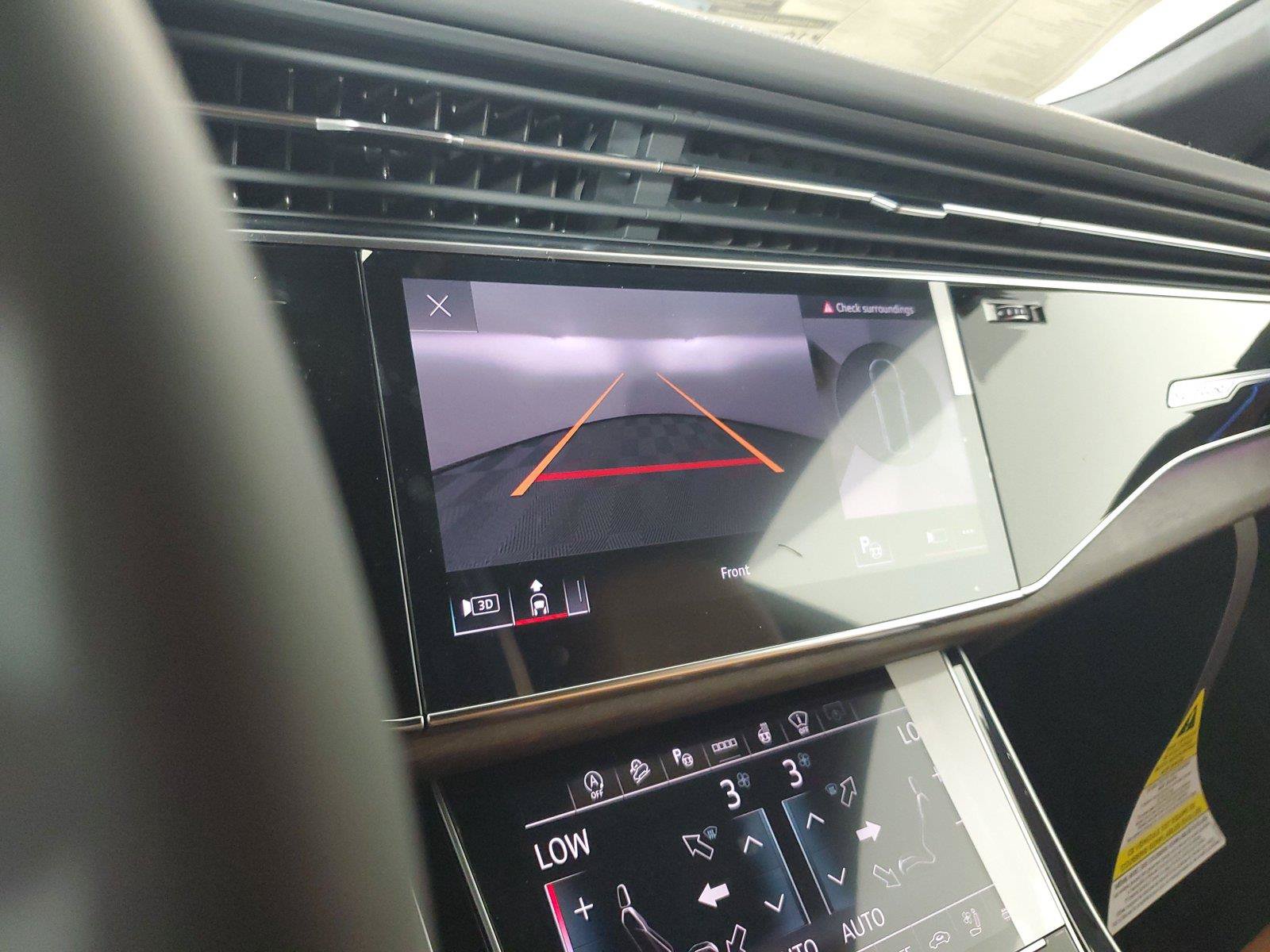 New 2026 Audi Q8 Prestige AWD/4WD image 28
