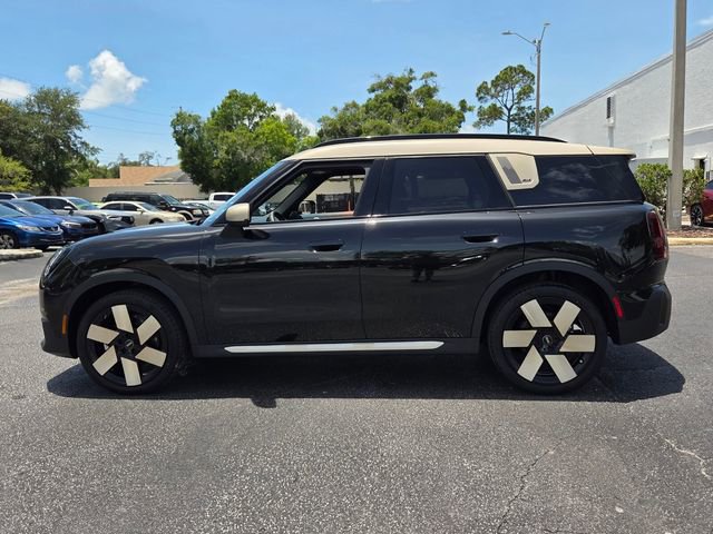 New 2027 MINI Cooper Countryman S AWD/4WD image 4