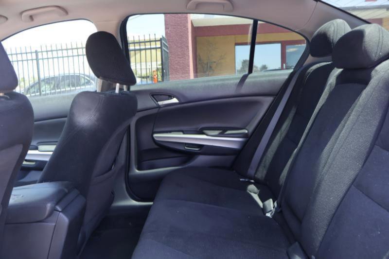 Used 2009 Honda Accord EX image 19