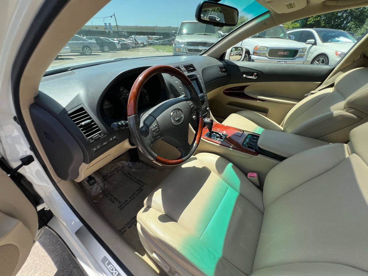 Used 2006 Lexus GS 430 w/ Preferred Accessory Pkg RWD image 60