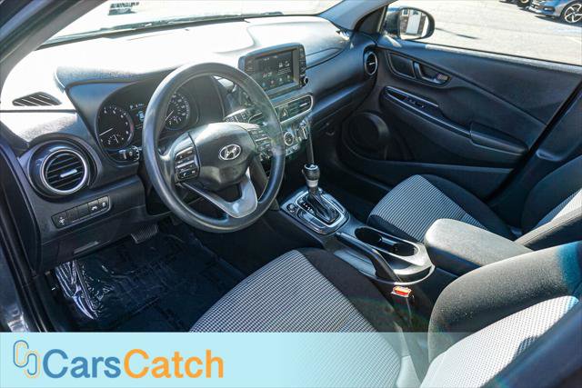 Used 2021 Hyundai Kona SE image 17