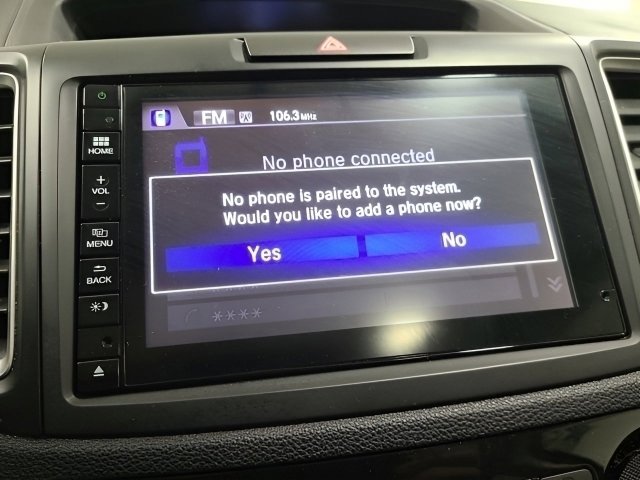 Used 2015 Honda CR-V EX-L image 5
