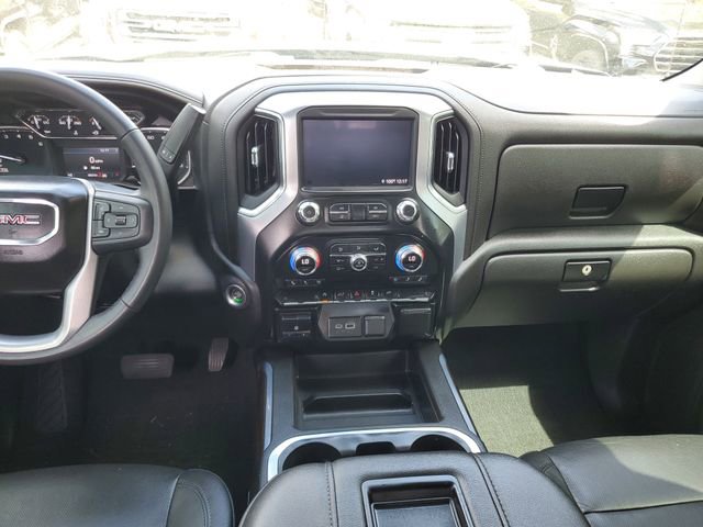 Used 2021 GMC Sierra 1500 SLT w/ SLT Premium Package image 15