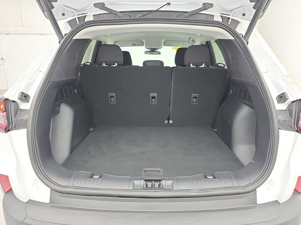 Used 2023 Ford Escape Active image 45