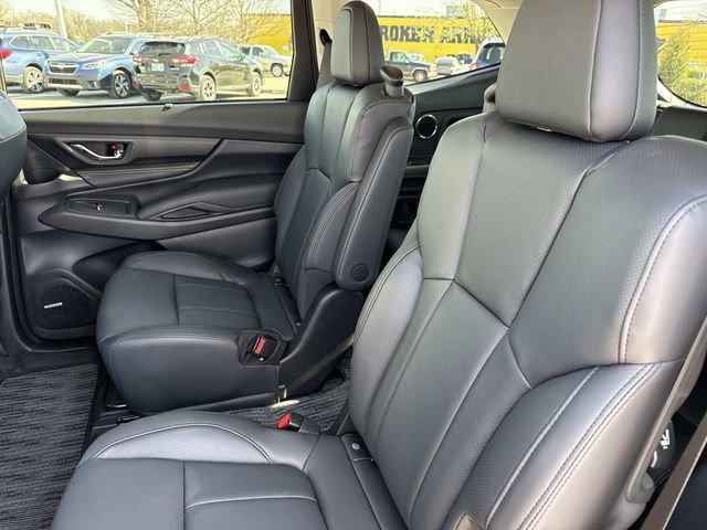 New 2026 Subaru Ascent Bronze Edition image 16