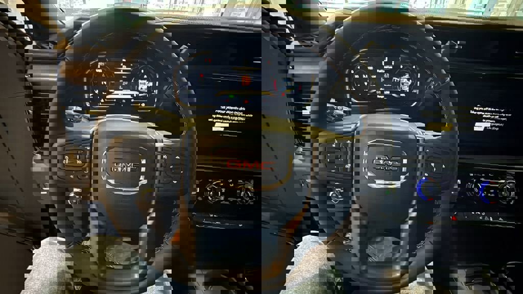 New 2026 GMC Sierra 2500 AT4 w/ AT4 Premium Plus Package image 31