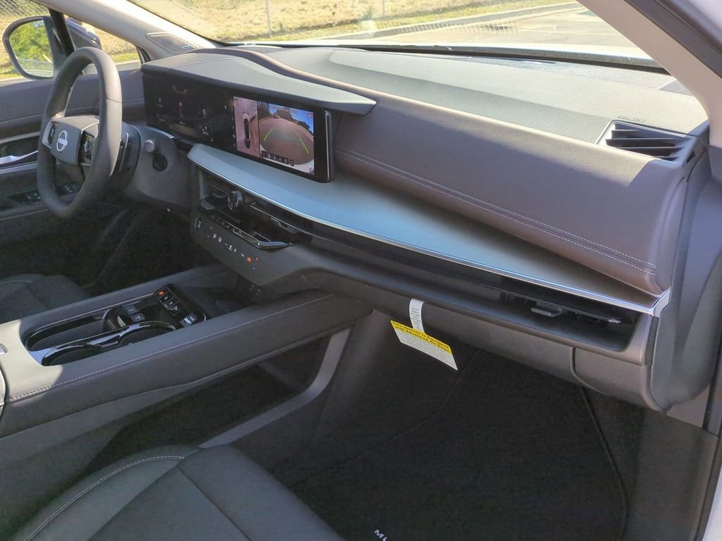 New 2026 Nissan Murano Platinum w/ Cargo Package AWD/4WD image 42