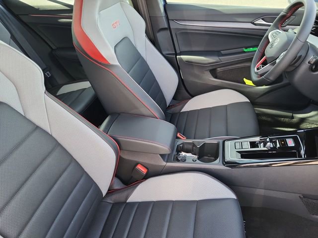 New 2026 Volkswagen GTI Autobahn image 17