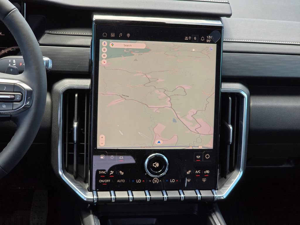 New 2026 GMC Acadia Elevation w/ Black Edition FWD image 33