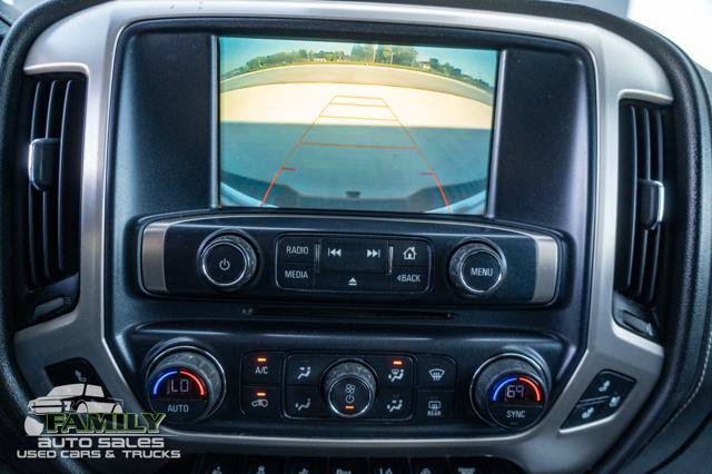 Used 2018 GMC Sierra 2500 Denali w/ Duramax Plus Package AWD/4WD image 19