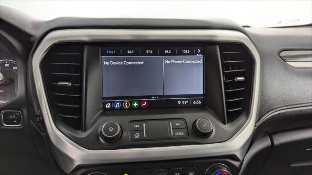 Used 2020 GMC Acadia SLT image 26