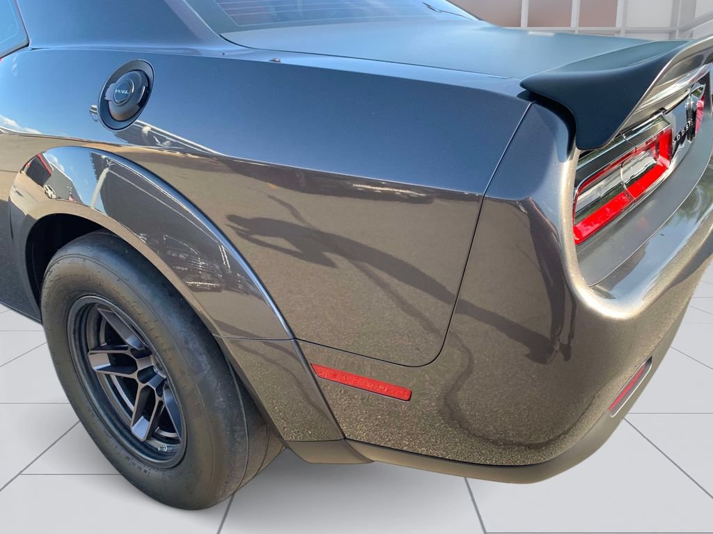 Used 2023 Dodge Challenger SRT Hellcat Redeye RWD image 15