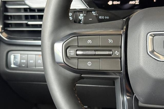 New 2026 GMC Acadia AT4 w/ Luxury Package AWD/4WD image 29