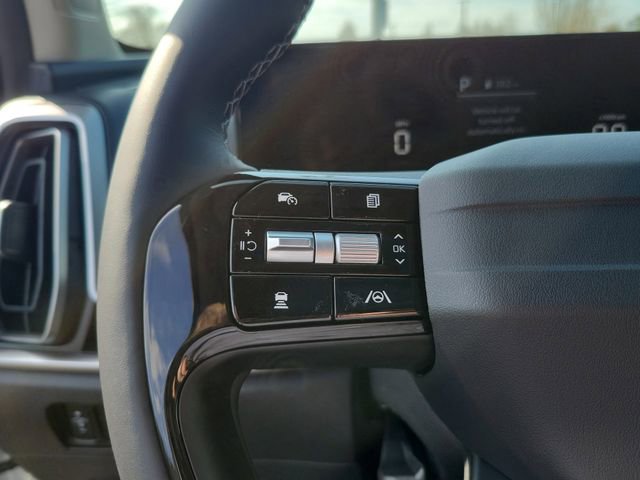 New 2026 Kia Sorento X-Line EX image 18