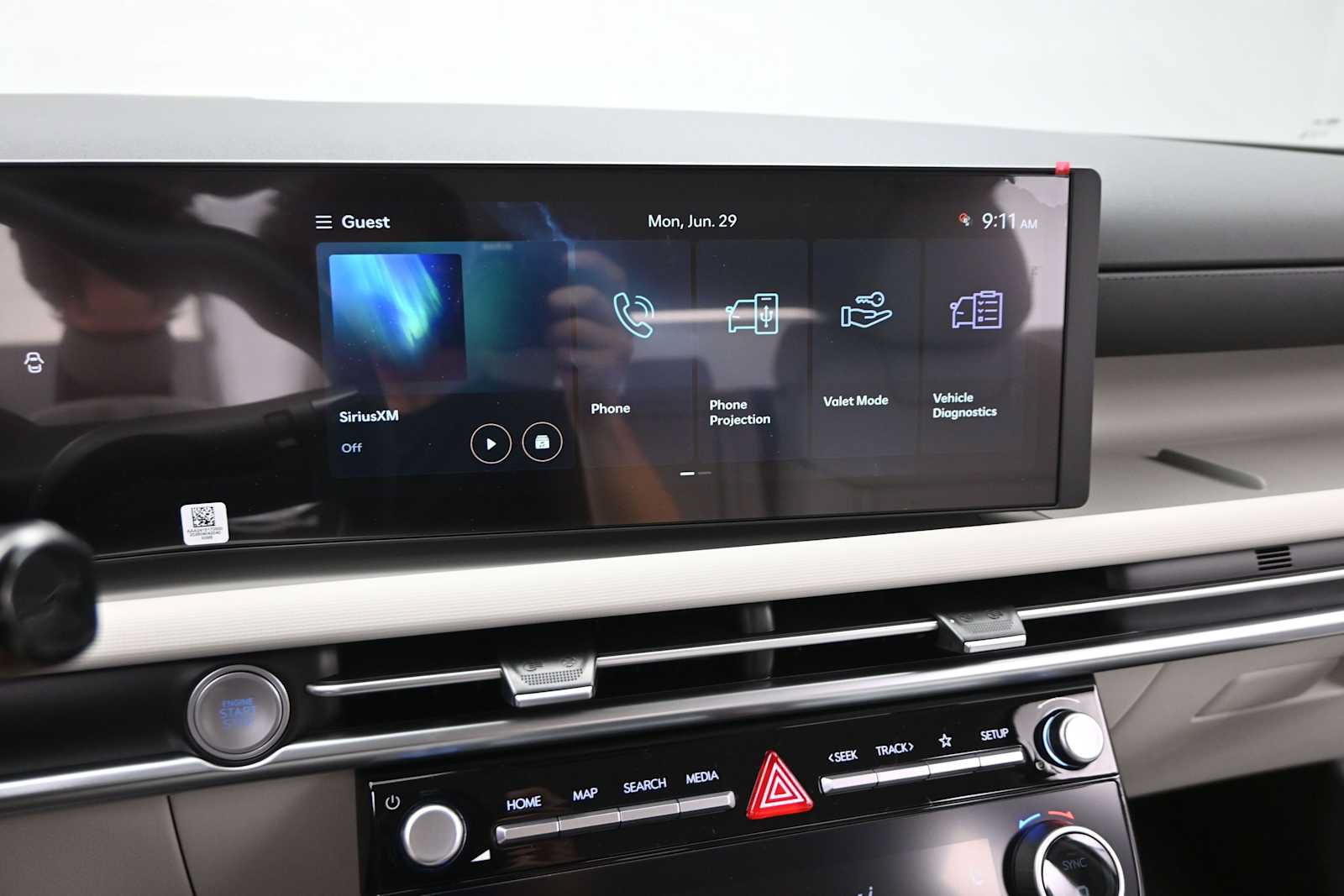 New 2026 Hyundai Tucson SEL Plus AWD/4WD image 18