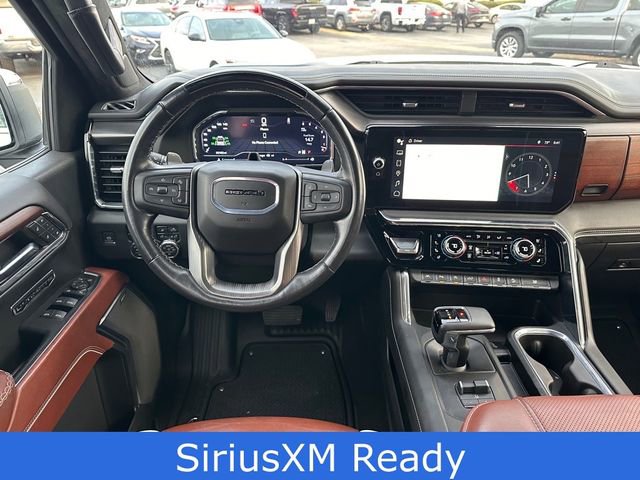 Certified 2024 GMC Sierra 1500 Denali Ultimate image 18