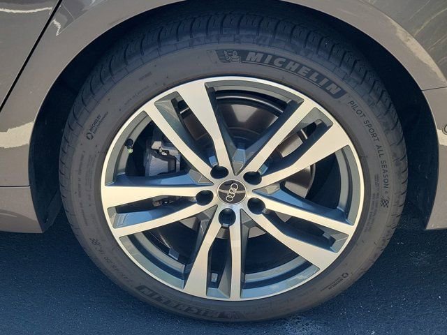 Used 2021 Audi A6 Premium Plus w/ Premium Plus Package AWD/4WD image 4