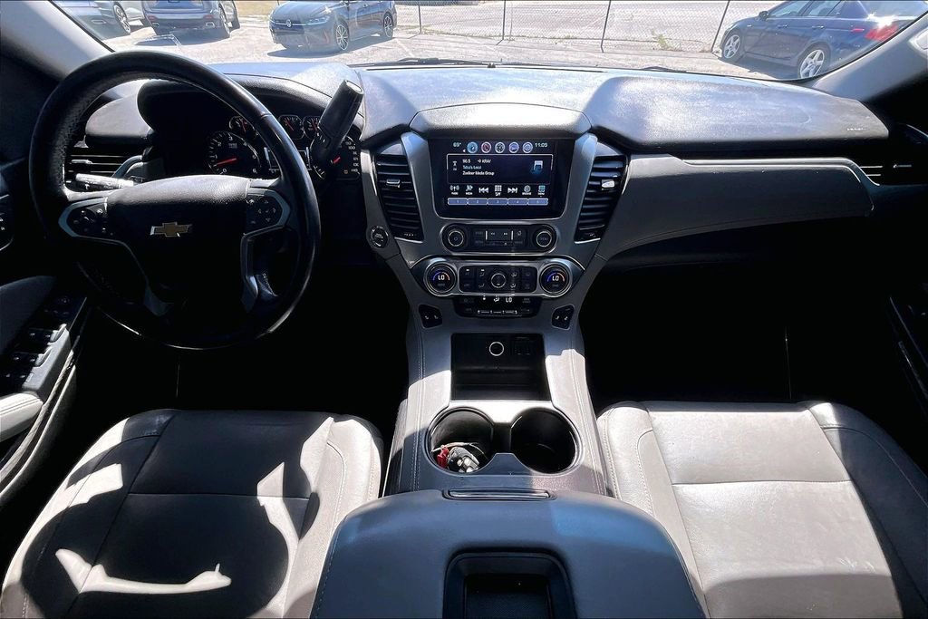Used 2020 Chevrolet Tahoe LT AWD/4WD image 19
