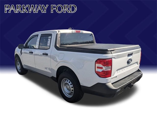 Used 2025 Ford Maverick XL image 7