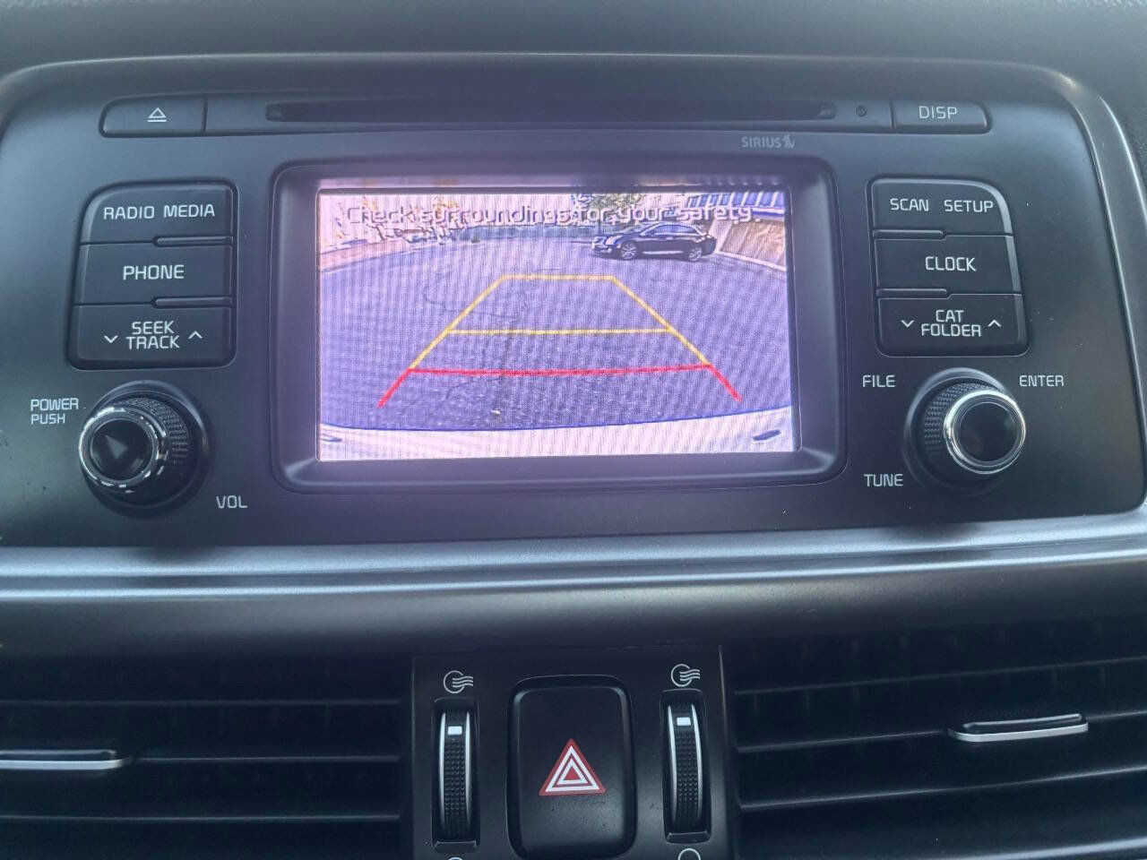 Used 2016 Kia Optima LX image 26