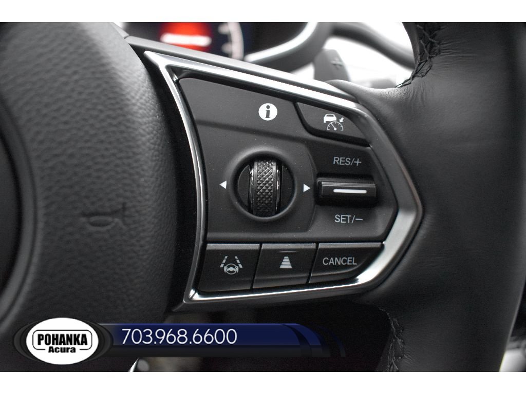 New 2026 Acura MDX w/ Technology Package AWD/4WD image 13