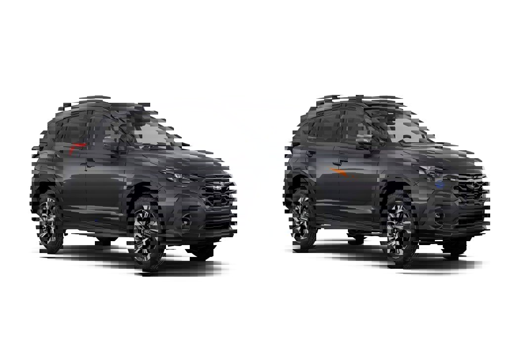 New 2026 Subaru Crosstrek 2.0i Premium image 4