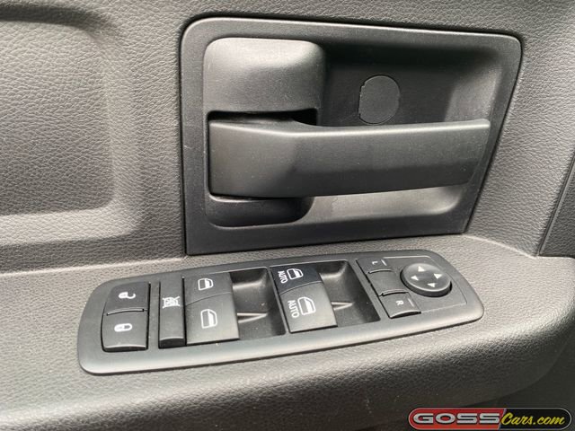 Used 2017 RAM 2500 Tradesman w/ Chrome Appearance Group image 23