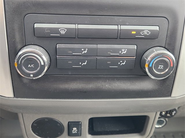 Used 2019 Nissan Frontier SV RWD image 20