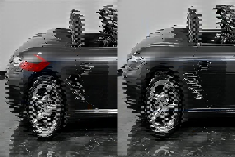 Used 2007 Porsche Boxster image 12