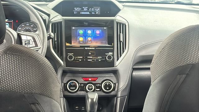 Used 2023 Subaru Crosstrek 2.0i AWD/4WD image 16