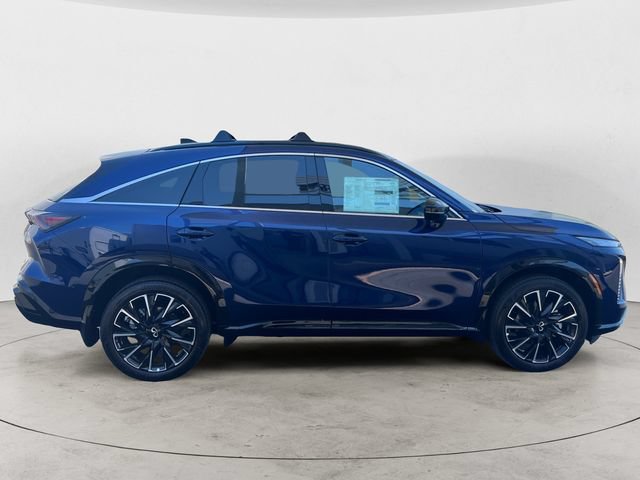 New 2027 INFINITI QX65 Autograph AWD/4WD image 4