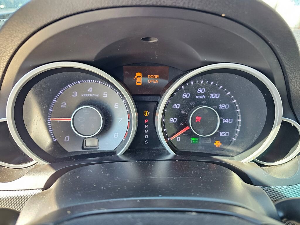 Used 2012 Acura TL SH-AWD image 22