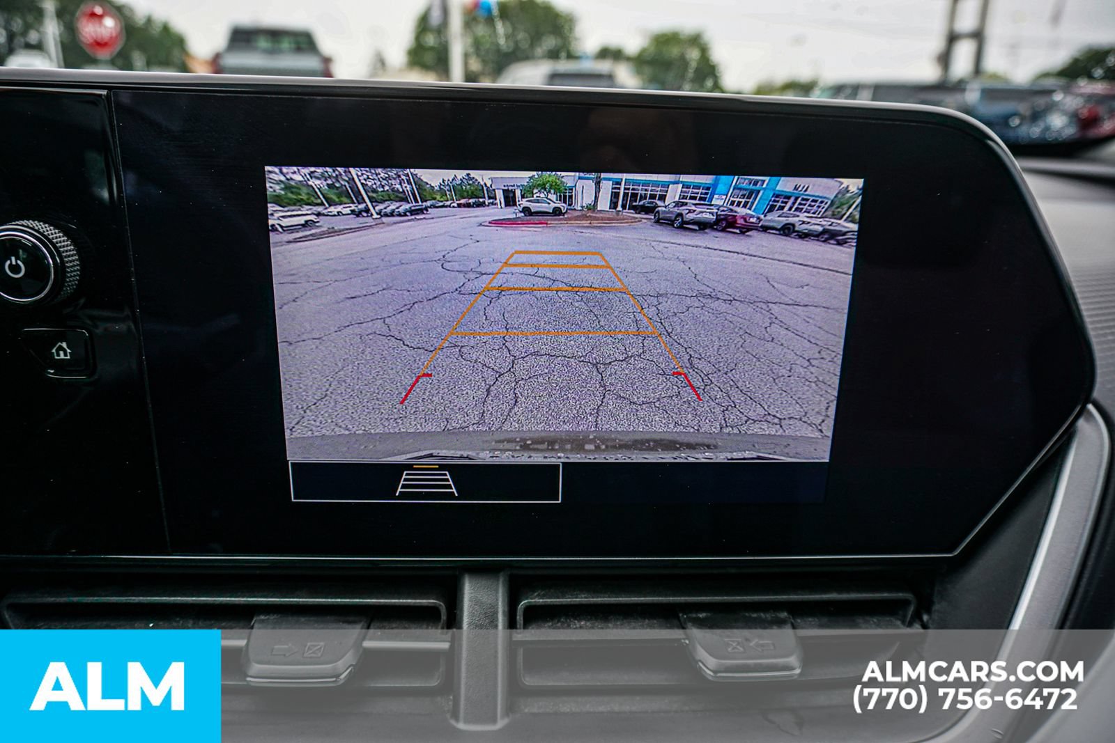 Used 2024 Chevrolet Trax LS FWD image 37