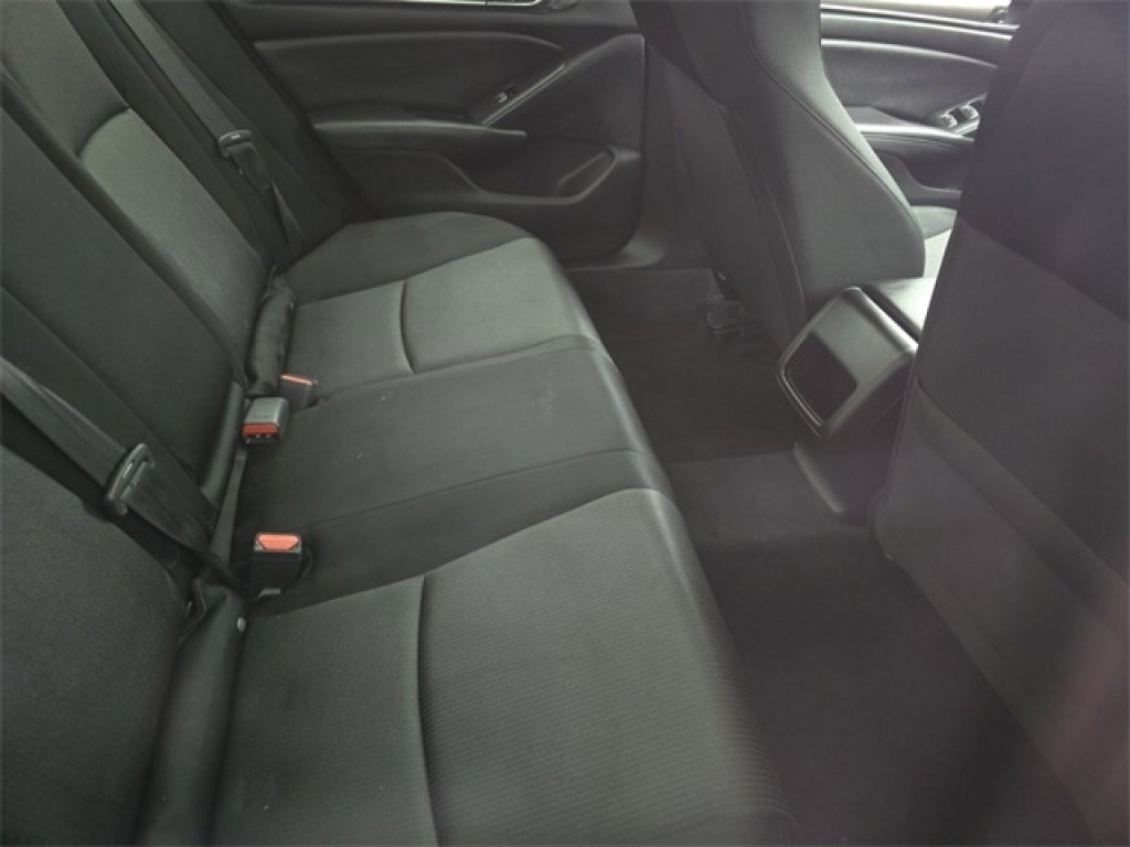 Used 2021 Honda Accord LX image 12