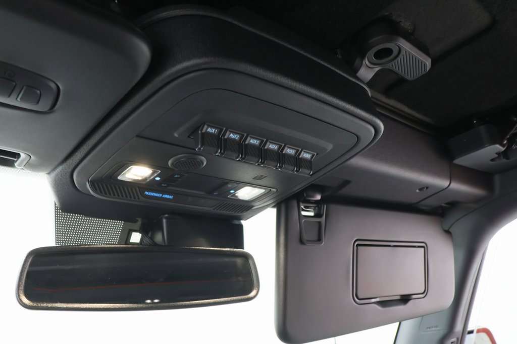 Used 2022 Ford Bronco Raptor image 17