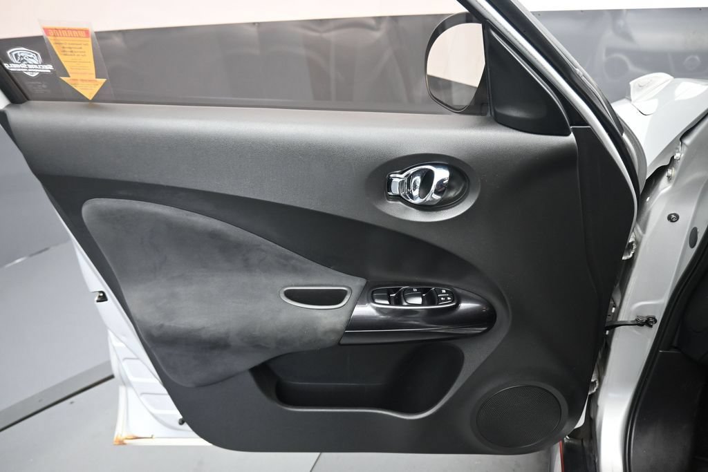 Used 2014 Nissan Juke NISMO RS AWD/4WD image 9