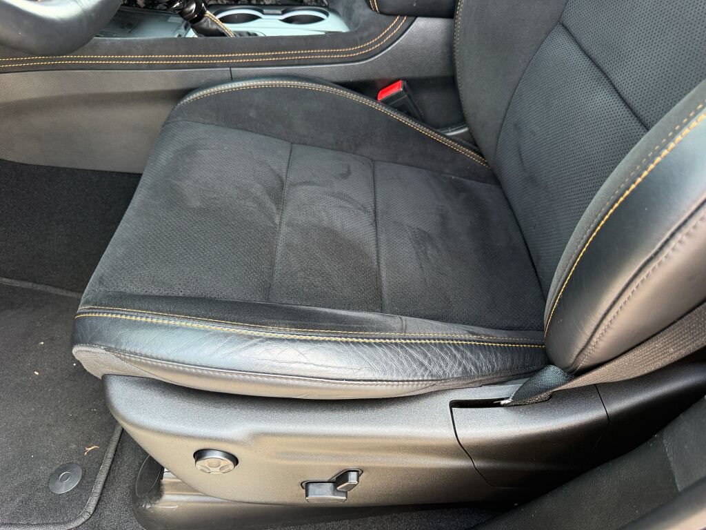 Used 2023 Dodge Durango R/T w/ Hemi Orange Plus Package AWD/4WD image 20