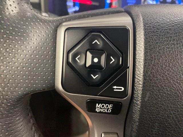 Used 2019 Toyota 4Runner SR5 AWD/4WD image 11