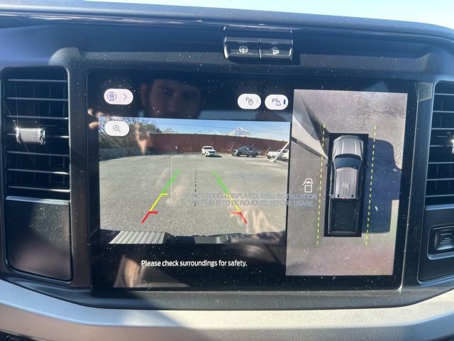 New 2026 Ford F250 XLT w/ XLT Premium Package image 24