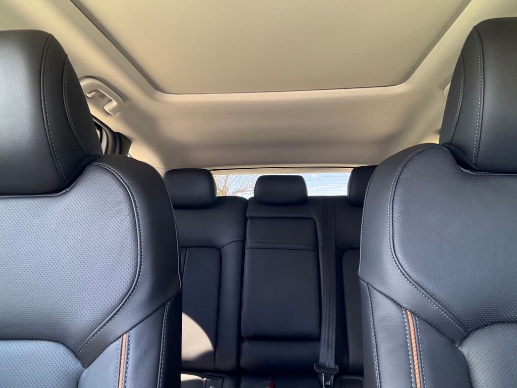 New 2026 MAZDA CX-50 AWD 2.5 Hybrid w/ Premium Pkg image 37